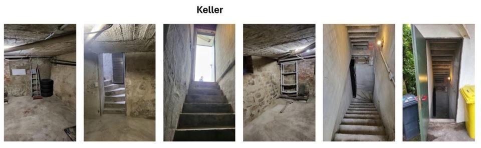 Einfamilienhaus Waiblingen Bittenfeld - 5 Zimmer, 100 m&sup2;, 1.300&euro; | Angebot:25158505