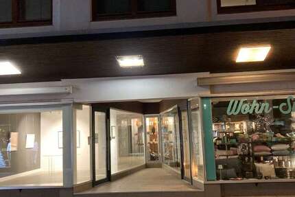 Gewerbeobjekt Westerland Westerland - 2.500&euro; | Angebot:27091927