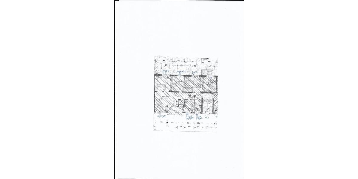Hochparterre Flensburg - 5 Zimmer, 110 m&sup2;, 1.130&euro; | Angebot:25766147