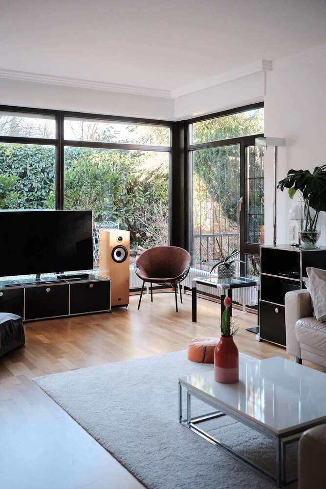 Haus zum Mieten in Heidelberg 3.900 € 222 m²