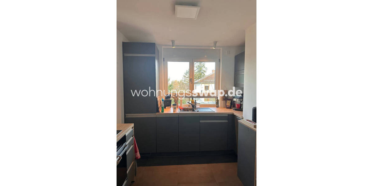 Etagenwohnung München Allach-Untermenzing - 2 Zimmer, 60 m&sup2;, 1.150&euro; | Angebot:26128504