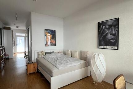 Wohnung Hannover Vahrenwald-List - 1 Zimmer, 38 m&sup2;, 660&euro; | Angebot:25413074