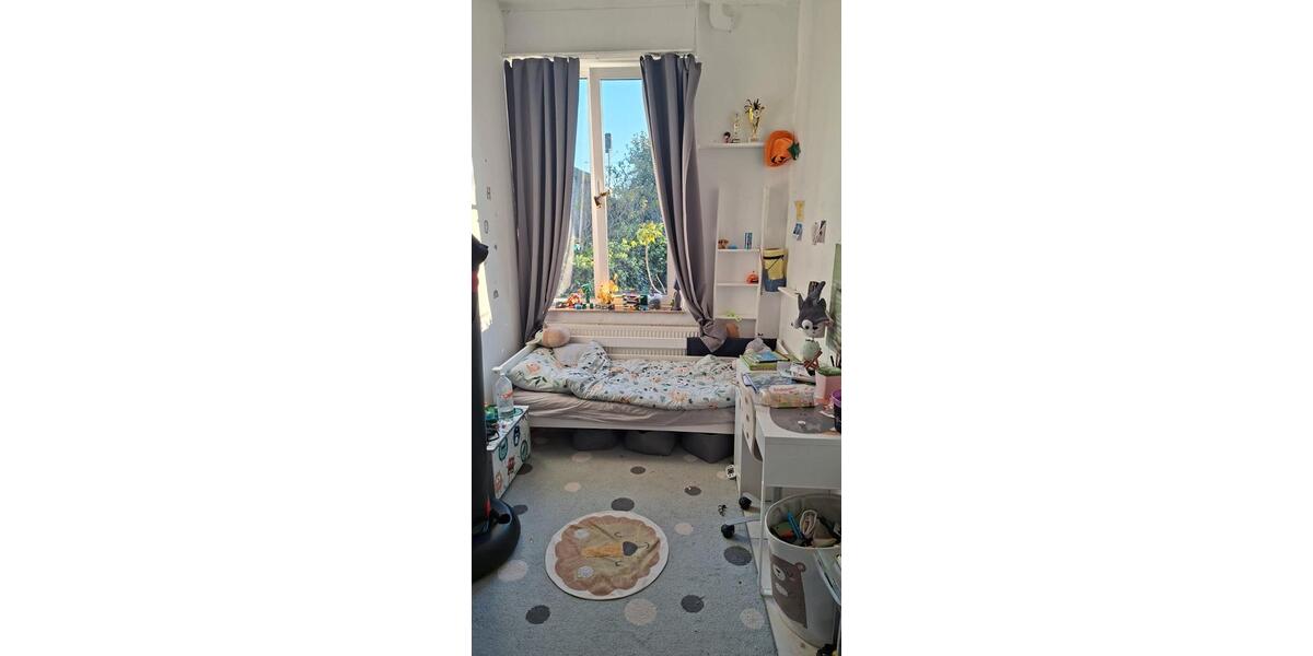 Erdgeschoßwohnung Rheda-Wiedenbrück Wiedenbrück - 5 Zimmer, 105 m&sup2;, 1.000&euro; | Angebot:26298774