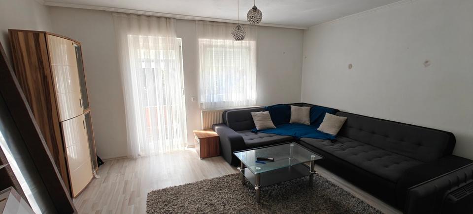 Reihenhaus Ansbach - 5 Zimmer, 97 m&sup2;, 1.100&euro; | Angebot:26440588