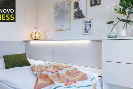 Zimmer Freiburg Sankt Georgen - 1 Zimmer, 1.290&euro; | Angebot:3411692