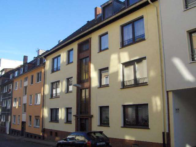 Etagenwohnung Essen Südviertel - 3 Zimmer, 65 m&sup2;, 595&euro; | Angebot:23826990