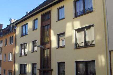 Wohnung Essen Südviertel - 3 Zimmer, 65 m&sup2;, 595&euro; | Angebot:23826990