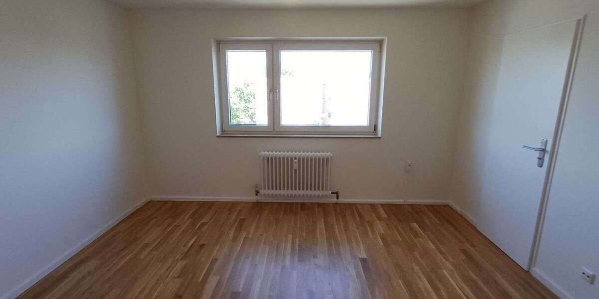 Etagenwohnung München Feldmoching-Hasenbergl - 1 Zimmer, 31 m&sup2;, 680&euro; | Angebot:27257985