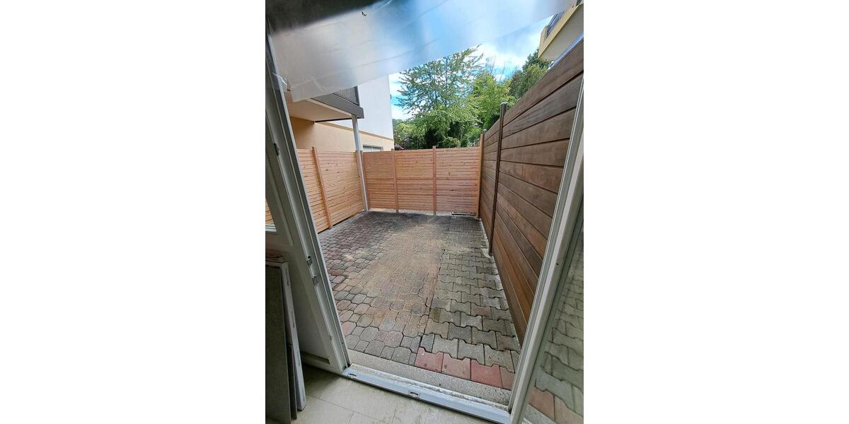 Erdgeschoßwohnung Bad Orb - 2 Zimmer, 40 m&sup2;, 500&euro; | Angebot:26634694