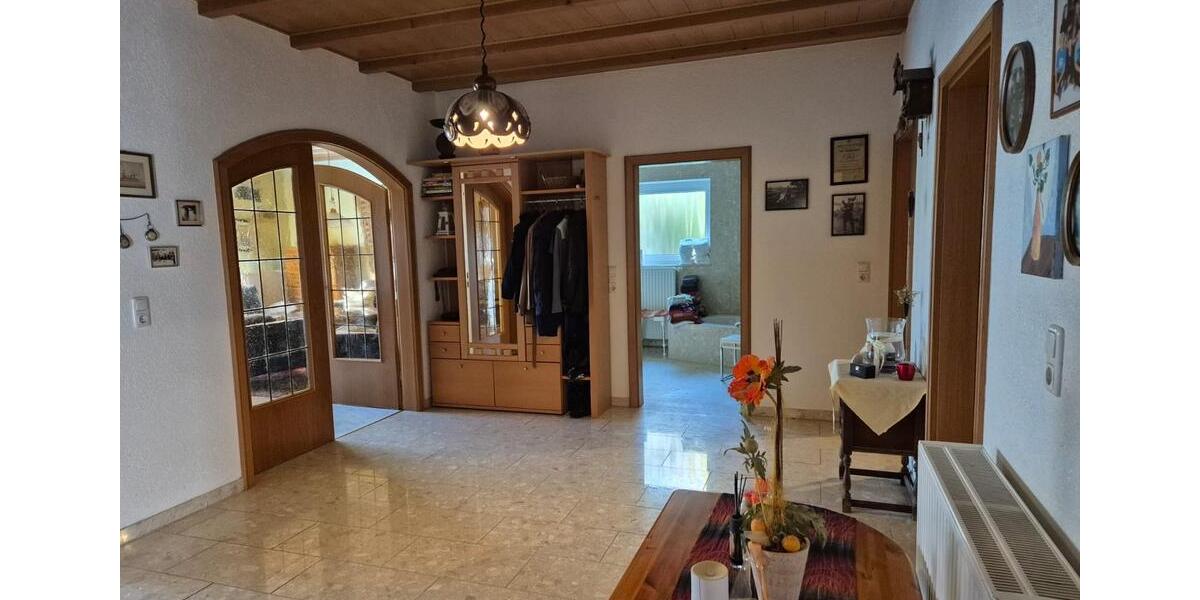 Einfamilienhaus Emden Tholenswehr - 3 Zimmer, 107 m&sup2;, 1.150&euro; | Angebot:26047162