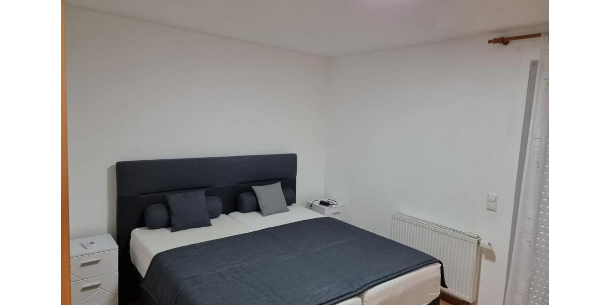 Attraktive Doppelhaushälfte in Straubing Süd nahe Zentrum 5 zimmer