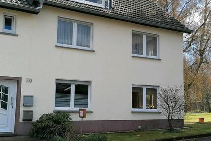 Wohnung Eitorf - 3 Zimmer, 98 m&sup2;, 1.200&euro; | Angebot:25962552
