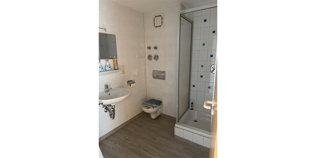 Dachgeschoßwohnung Sulzbach-Rosenberg Rosenberg - 1 Zimmer, 40 m&sup2;, 450&euro; | Angebot:25962955