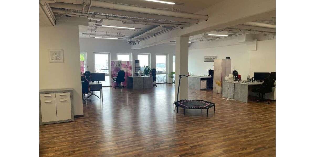 Gewerbeobjekt Dortmund Körne - 1.162&euro; | Angebot:27040301