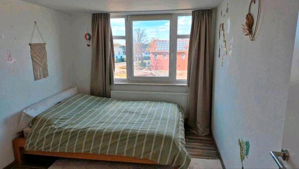Maisonettenwohnung Gehrden - 4 Zimmer, 95 m&sup2;, 1.289&euro; | Angebot:26615483