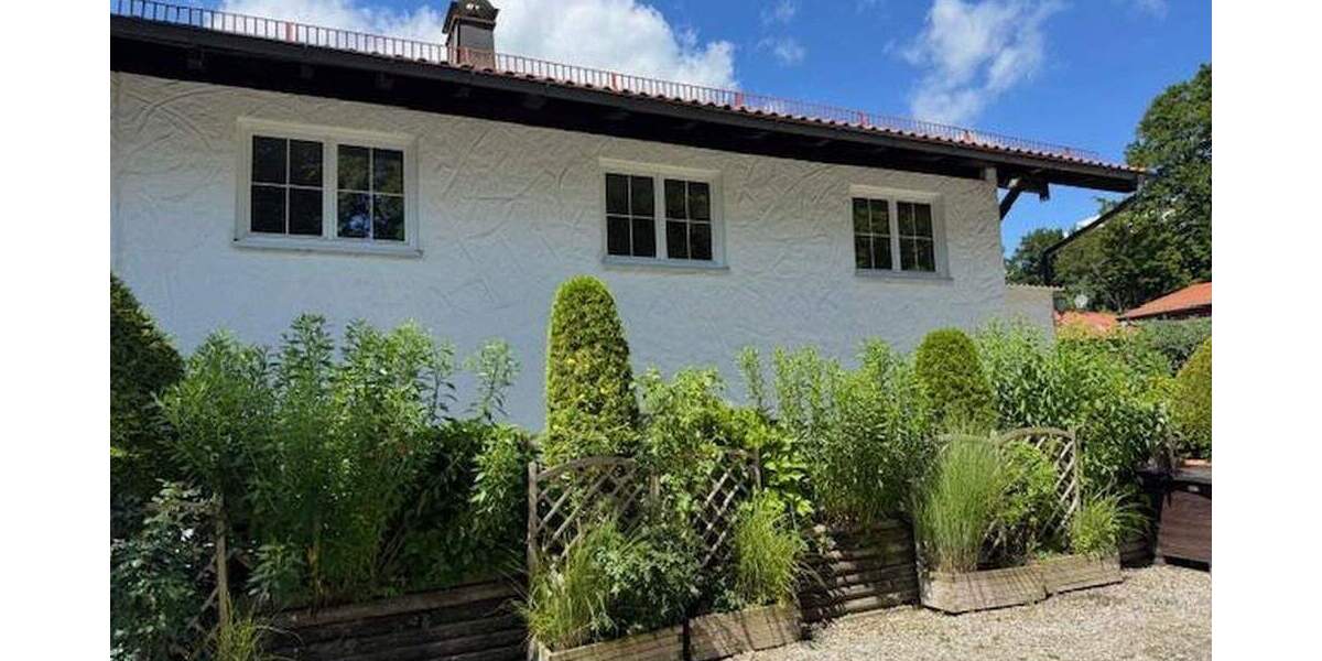 Etagenwohnung Berg Assenhausen - 5 Zimmer, 122 m&sup2;, 1.720&euro; | Angebot:25753319