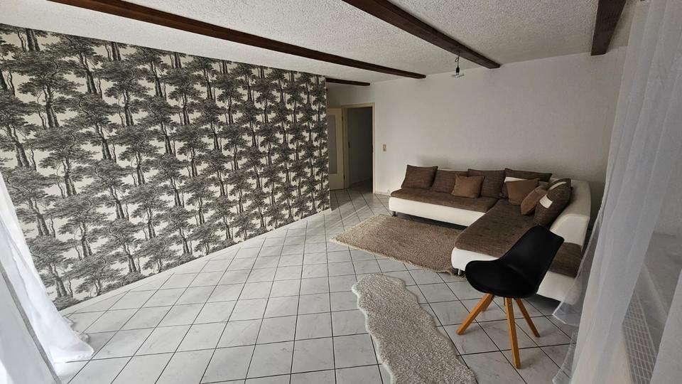 Etagenwohnung Wiesbaden Biebrich - 4 Zimmer, 1.800&euro; | Angebot:23472173