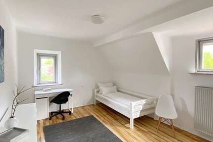 Zimmer Pullach im Isartal - 585&euro; | Angebot:26962596