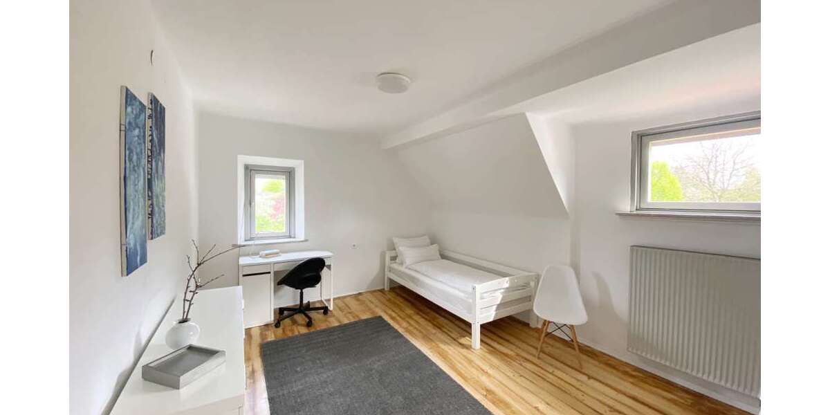 Zimmer Pullach im Isartal - 585&euro; | Angebot:26962596