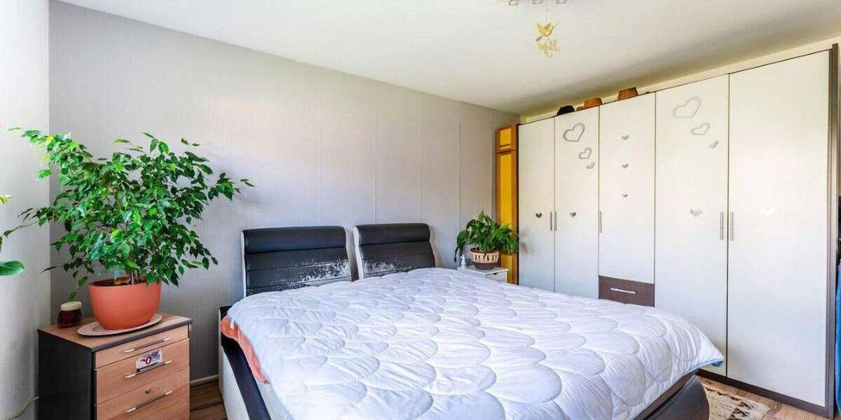 Etagenwohnung Villingen-Schwenningen Villingen - 4 Zimmer, 85 m&sup2;, 898&euro; | Angebot:24698537