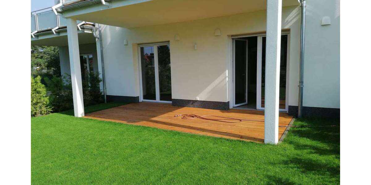 Etagenwohnung Oranienburg - 2 Zimmer, 74 m&sup2;, 1.245&euro; | Angebot:26723473