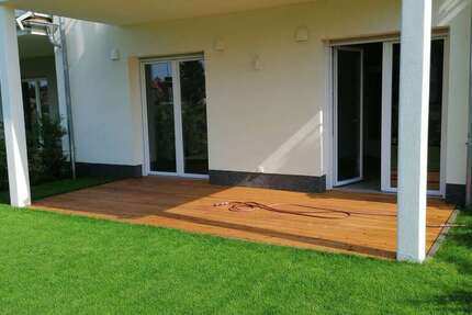 Wohnung Oranienburg - 2 Zimmer, 74 m&sup2;, 1.245&euro; | Angebot:26723473