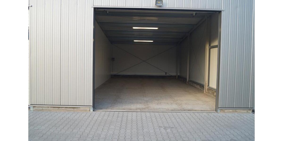Gewerbeobjekt Bad Zwischenahn - 290&euro; | Angebot:26427301