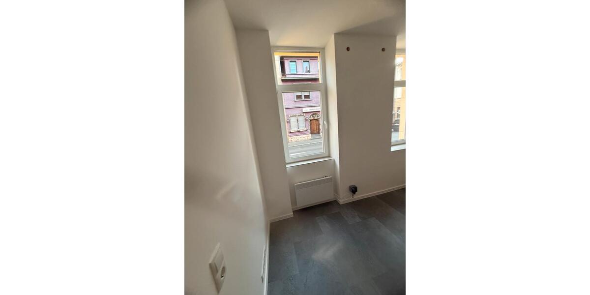 Erdgeschoßwohnung Kaiserslautern Betzenberg - 2 Zimmer, 45 m&sup2;, 600&euro; | Angebot:24532714