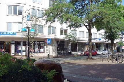 Gewerbeobjekt Uelzen - 9 Zimmer, 362 m&sup2;, 2.525&euro; | Angebot:25670761