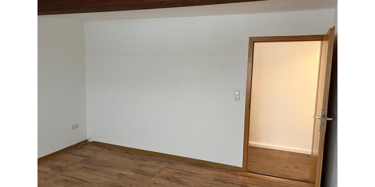 Dachgeschoßwohnung Brüel - 2 Zimmer, 55 m&sup2;, 519&euro; | Angebot:24826997