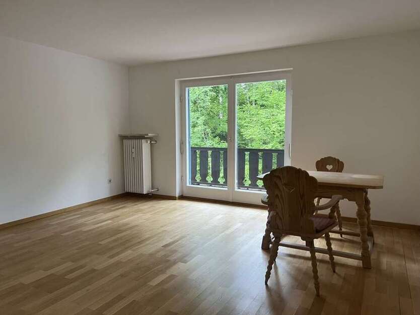 Wohnung zum Mieten in Bad Wiessee Abwinkl 1.180 € 74 m²