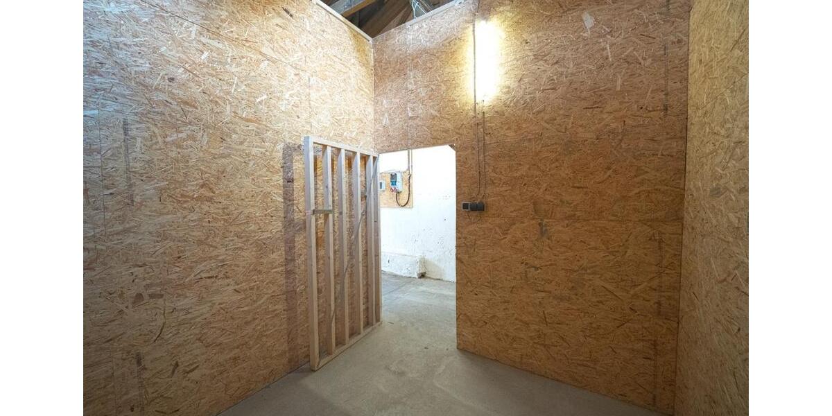 Gewerbeobjekt Blaubeuren - 2.500&euro; | Angebot:25961048