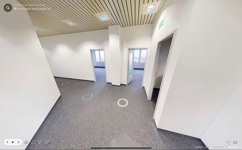 Gewerbeobjekt Düsseldorf Holthausen - 1.090&euro; | Angebot:25784141