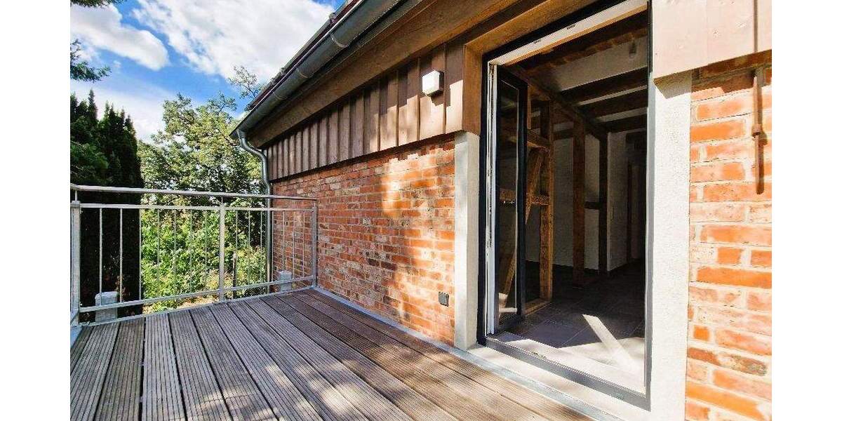 Etagenwohnung Wolfsburg Ehmen - 4 Zimmer, 127 m&sup2;, 1.594&euro; | Angebot:25704976