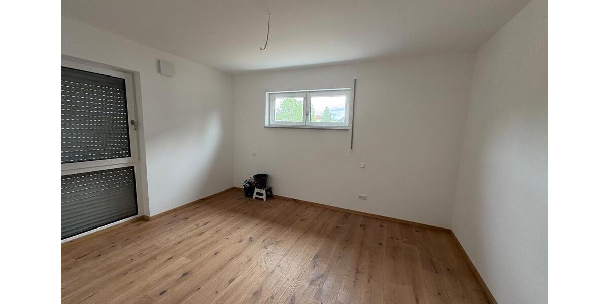 Etagenwohnung Eging am See - 3 Zimmer, 85 m&sup2;, 850&euro; | Angebot:26678761