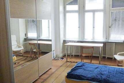 Zimmer Saarbrücken - 1 Zimmer, 560&euro; | Angebot:19253925