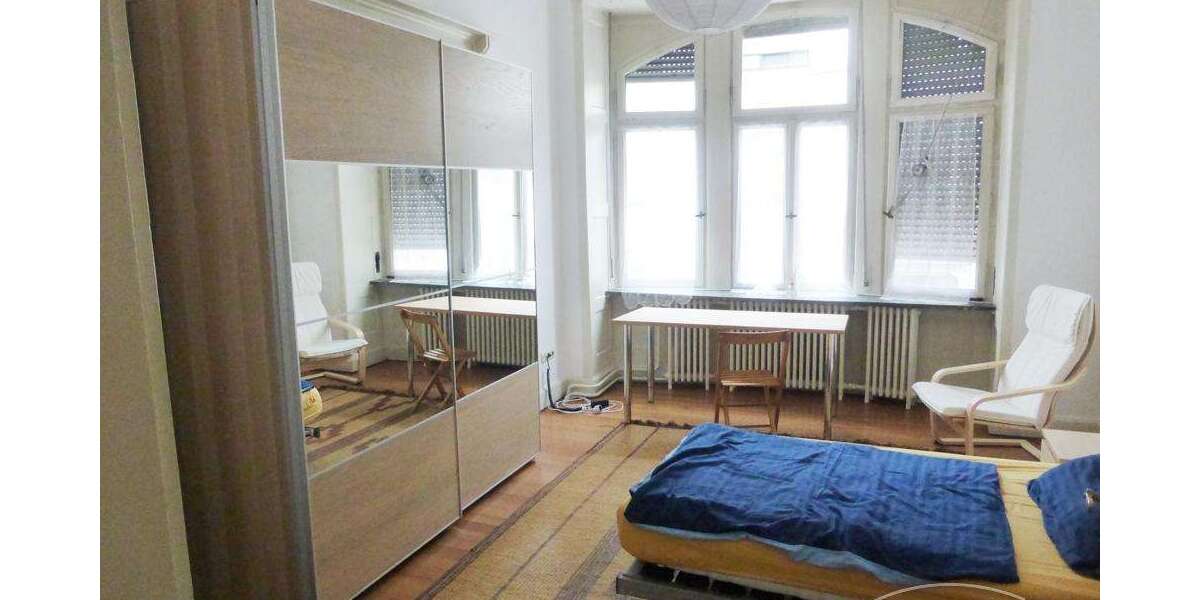 Zimmer Saarbrücken - 1 Zimmer, 560&euro; | Angebot:19253925