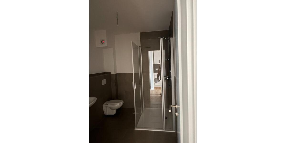 Dachgeschoßwohnung Neustadt-Glewe Glewe - 2 Zimmer, 37 m&sup2;, 333&euro; | Angebot:23526891