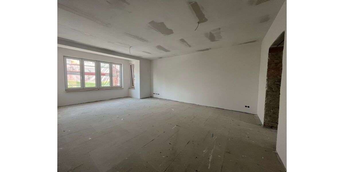 Etagenwohnung Schwerin Neumühle - 4 Zimmer, 99 m&sup2;, 1.265&euro; | Angebot:27133615