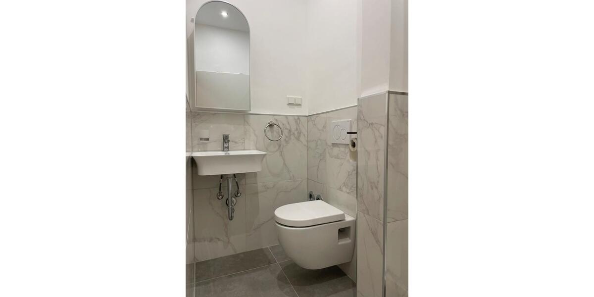 Etagenwohnung Homburg - 1 Zimmer, 20 m&sup2;, 700&euro; | Angebot:26278248