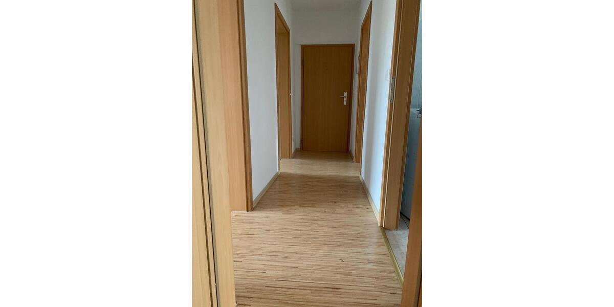 Etagenwohnung Wriezen - 3 Zimmer, 60 m&sup2;, 430&euro; | Angebot:25933855