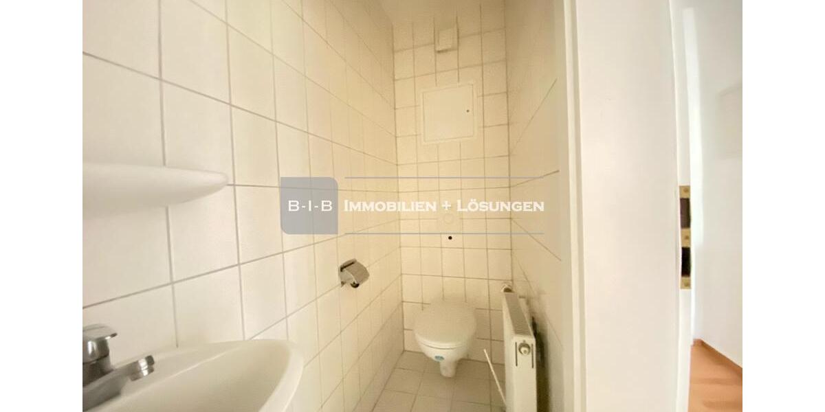 Dachgeschoßwohnung Kyritz - 3 Zimmer, 86 m&sup2;, 725&euro; | Angebot:25043468