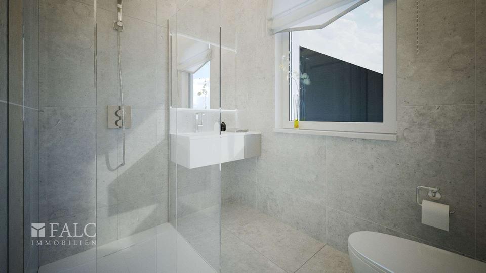 Etagenwohnung Solingen Central - 2 Zimmer, 77 m&sup2;, 1.277&euro; | Angebot:24588648