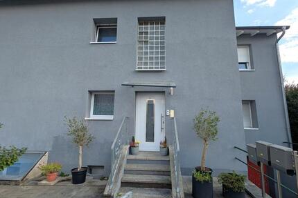 Wohnung Weil am Rhein - 4 Zimmer, 108 m&sup2;, 1.600&euro; | Angebot:24774632