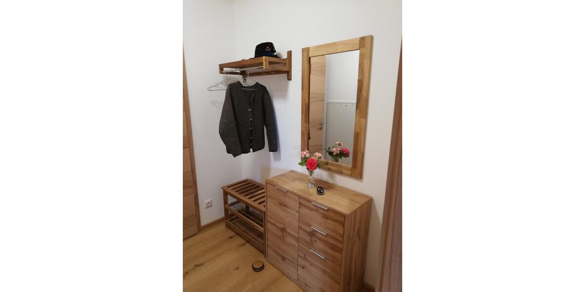 Wohnen auf Zeit Dietramszell - 1 Zimmer, 35 m&sup2;, 53&euro; | Angebot:20097894