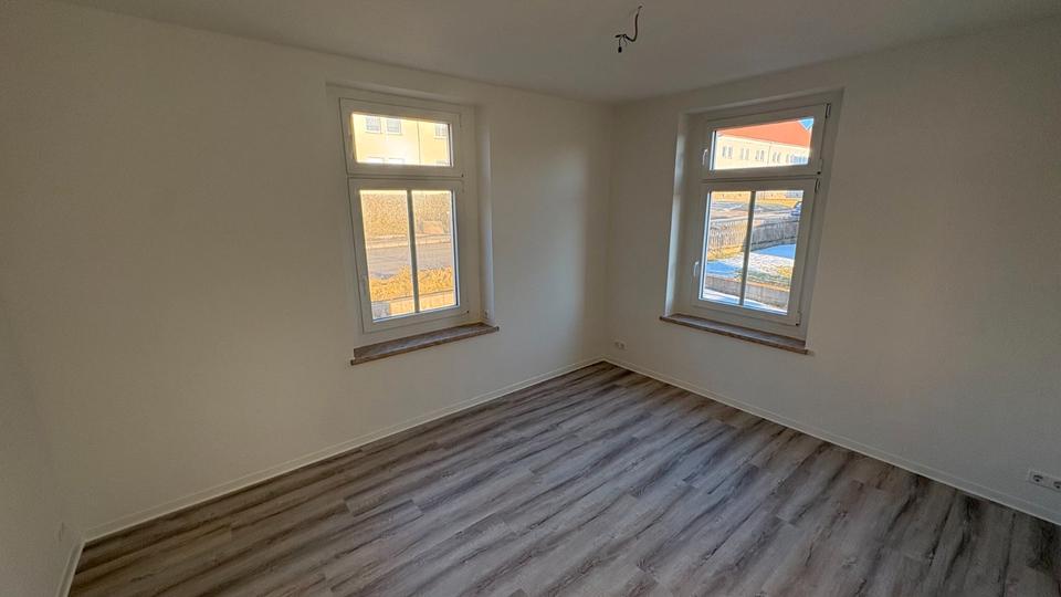 Etagenwohnung Eppendorf - 4 Zimmer, 96 m&sup2;, 795&euro; | Angebot:26272342