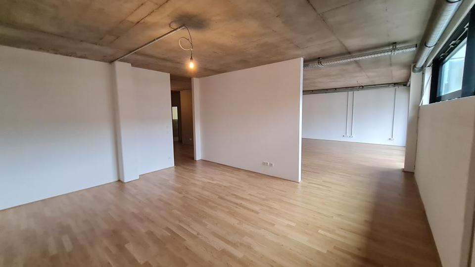 Loft - Studio - Atelier Bremen Häfen - 3 Zimmer, 156 m&sup2;, 1.549&euro; | Angebot:24109065