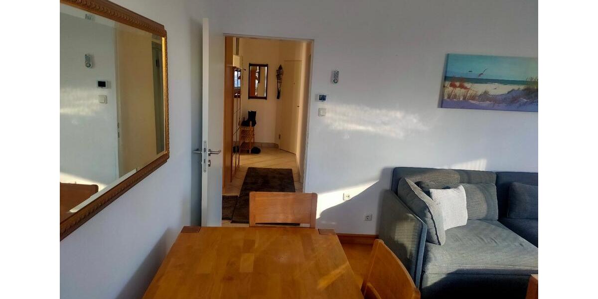 Wohnen auf Zeit Köln Innenstadt - 3 Zimmer, 76 m&sup2;, 1.700&euro; | Angebot:25833673