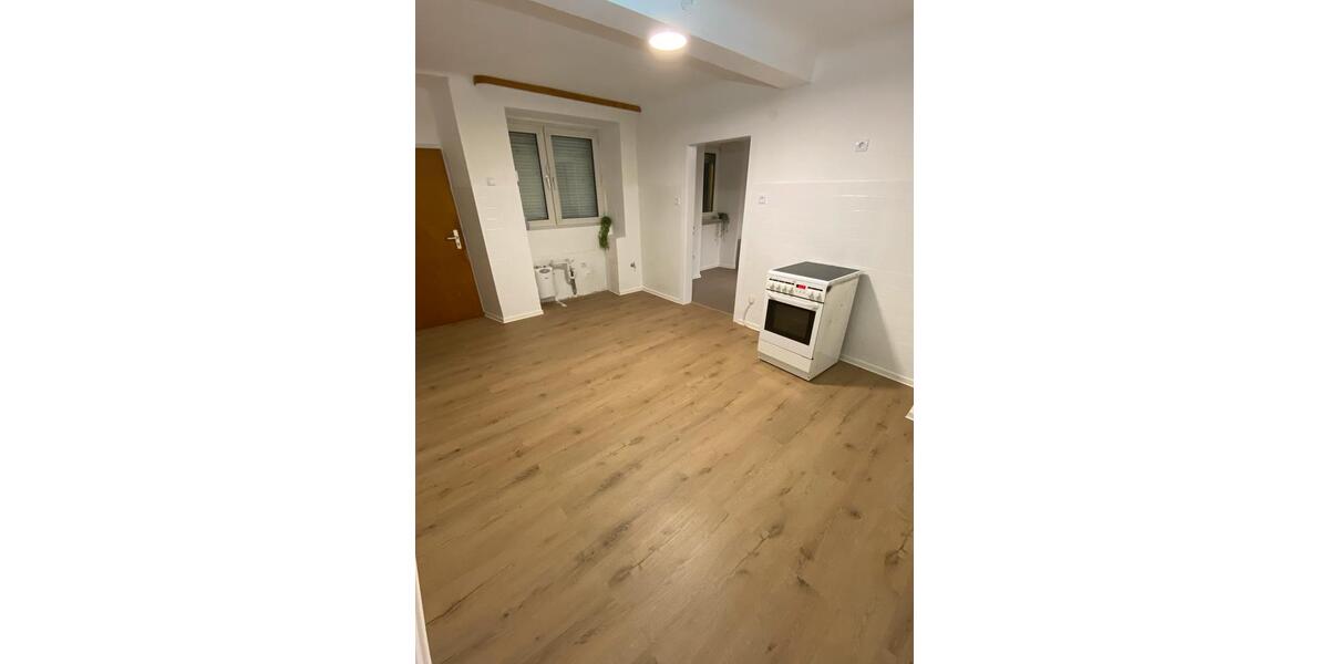 Erdgeschoßwohnung Brücken - 4 Zimmer, 90 m&sup2;, 630&euro; | Angebot:24853907