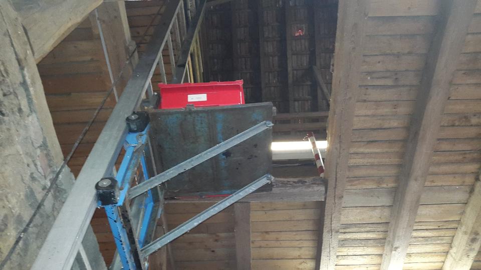 Gewerbeobjekt Hanau Kesselstadt - 895&euro; | Angebot:25640542